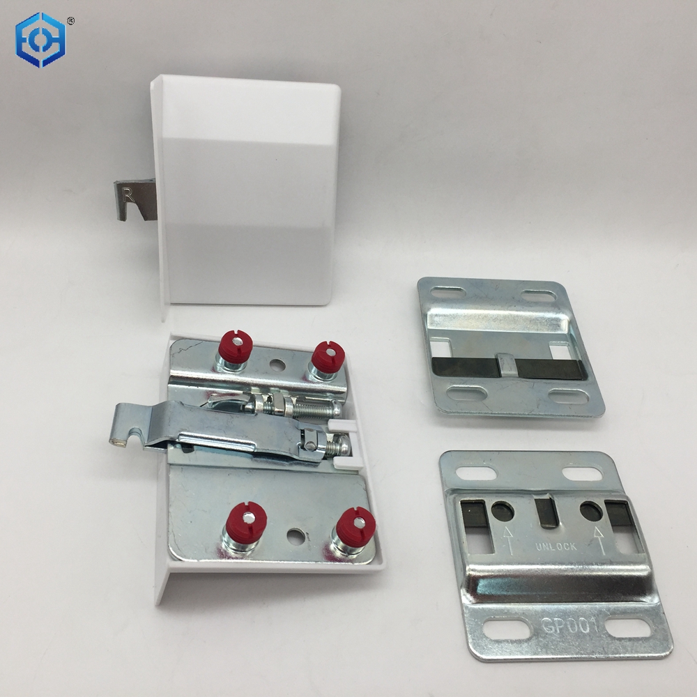 Concealed Suspension Easy Install Concealed Cabinet Hanger Shelf Bracket Support Iron Cabinet Hanger