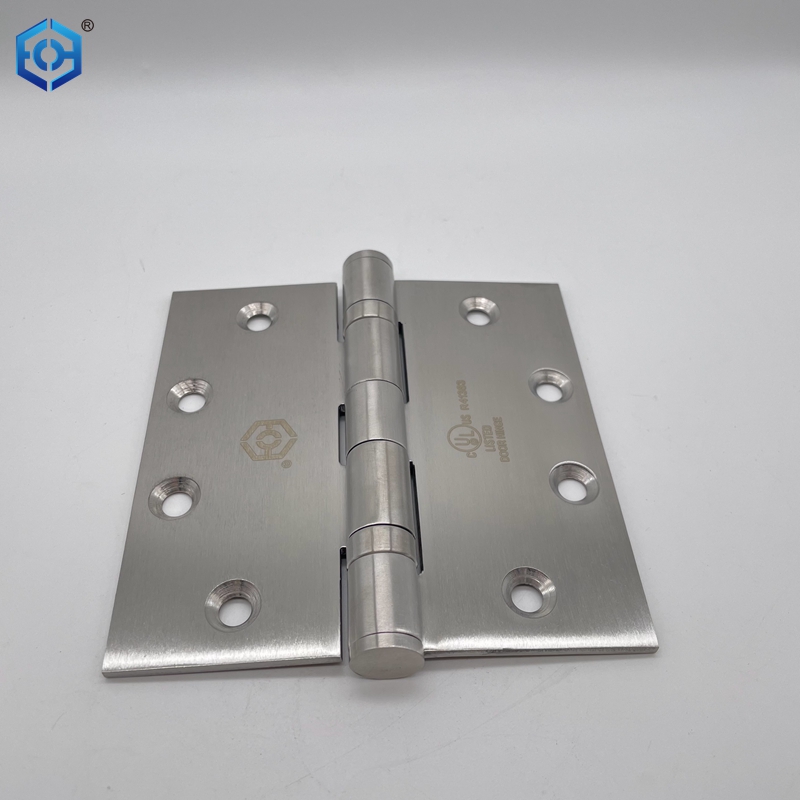 ul fire rated door hinge