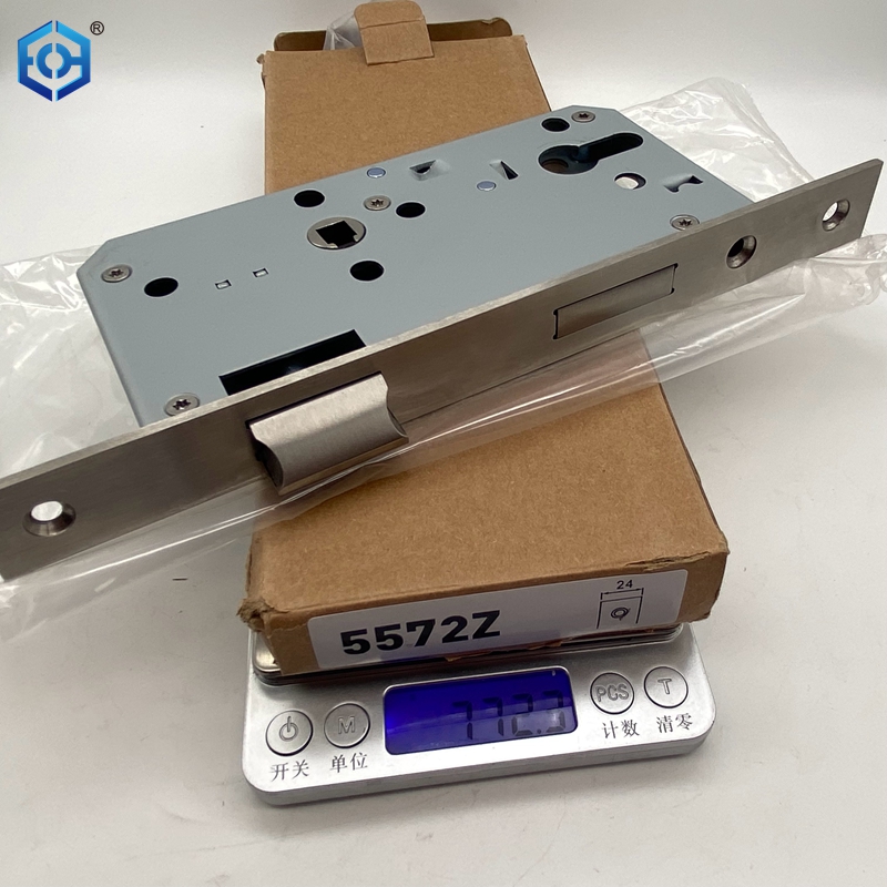 EN12209 mortise lock