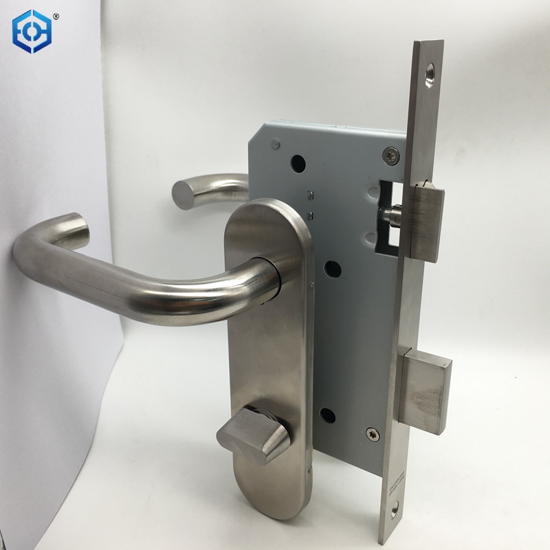 bathroom Door handle