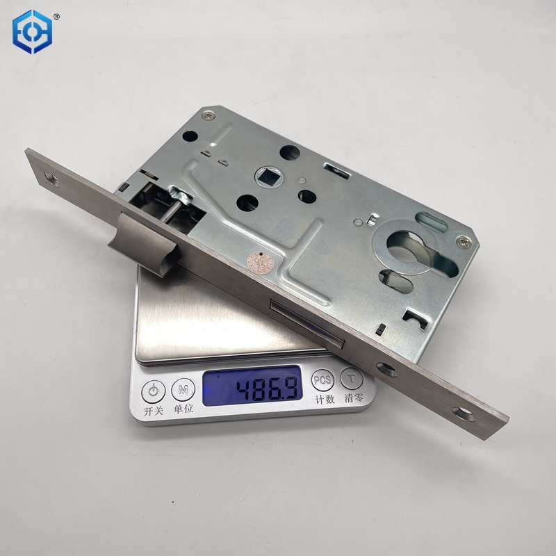 high security mortise lock