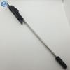 Aluminium Door Hardware Double Latch Opening Heavy Duty Flush Bolt