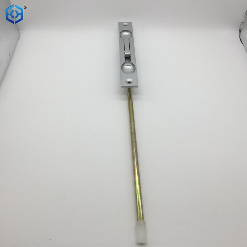 Door Hardware Accessories Zinc Alloy Extension Wooden Metal Door Bolt 