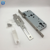 Silver Stainless Steel 4585 Roller Lock Body Roller Latch Mortise Lock 