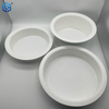 White Or Black Or Brushed Stainless Steel Trash Ring Trash Grommet 
