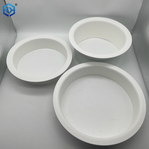 White Or Black Or Brushed Stainless Steel Trash Ring Trash Grommet 