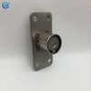 Stainless Steel Emergency Release Door Stop with Lock In Or Lock Out