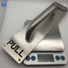 Stainless Steel Push Plate And Stainless Steel Pull Handle with Pull Plate