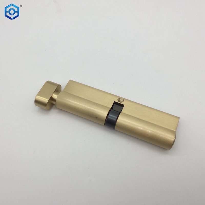 profile cylinder lock