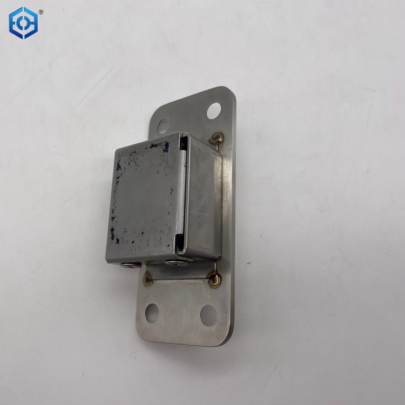 Stainless Steel Emergency Release Door Stopper Use with Double Action Pivot Sets