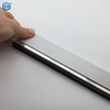 Hotel Exclusive Smokeproof Windproof Under Door Automatic Door Drop Seal Bottom Seal Strip