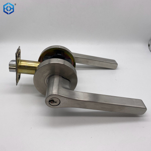 Stainless Steel Best Access Commercial Grade Entrance Door Lock