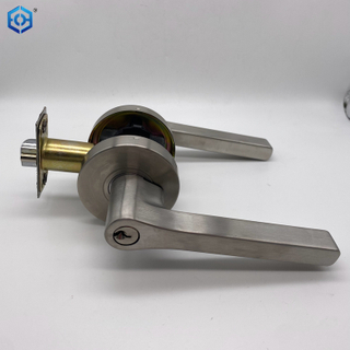 Stainless Steel Best Access Commercial Grade Entrance Door Lock