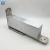 Hydraulic Floor Spring for Wooden Doors Easy 4 Screw Surface Fitting No Concealed Installation Required Weight