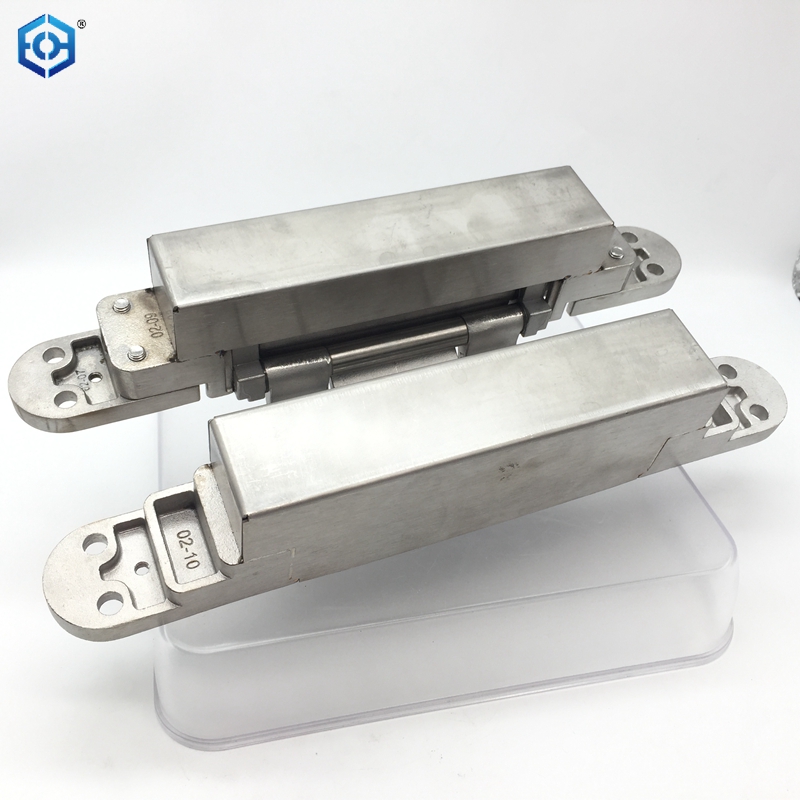 112hd continuous hinge