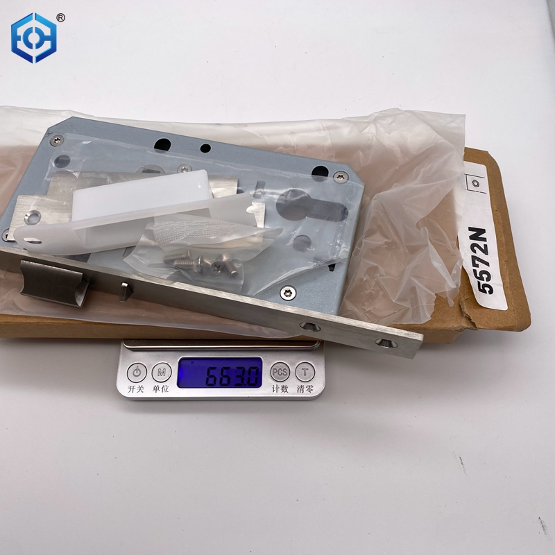 Anti-thrust Night Latch Mortise Lock