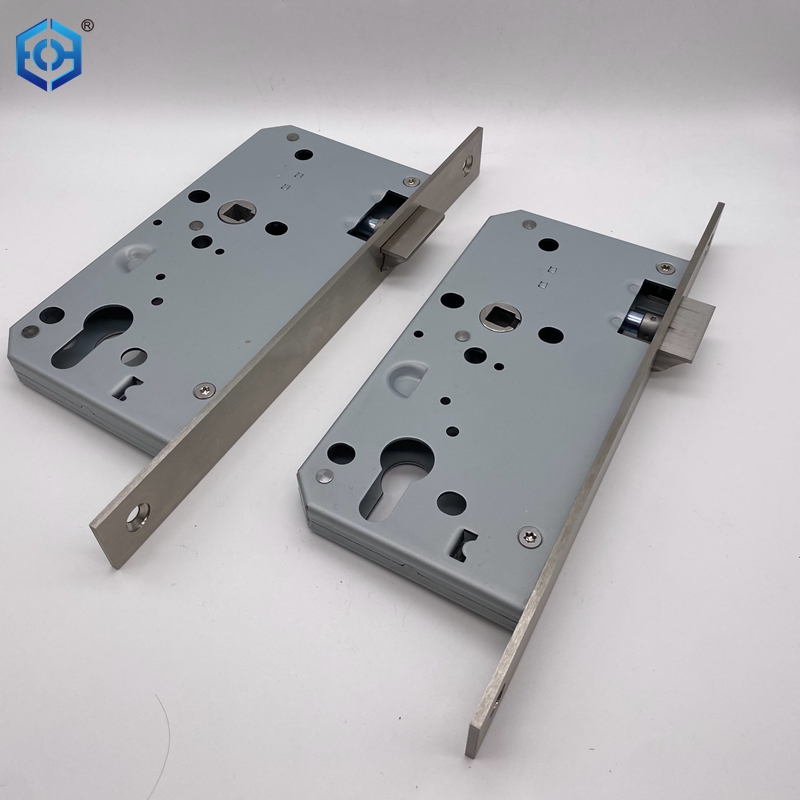 EN12209 mortise lock