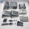 Side Hanging Sliding Door Roller for Both Wooden Wardrobe Door 