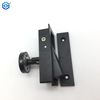 Hot Selling Modern Ghost Door Lock for Sliding Interior Wooden Doors