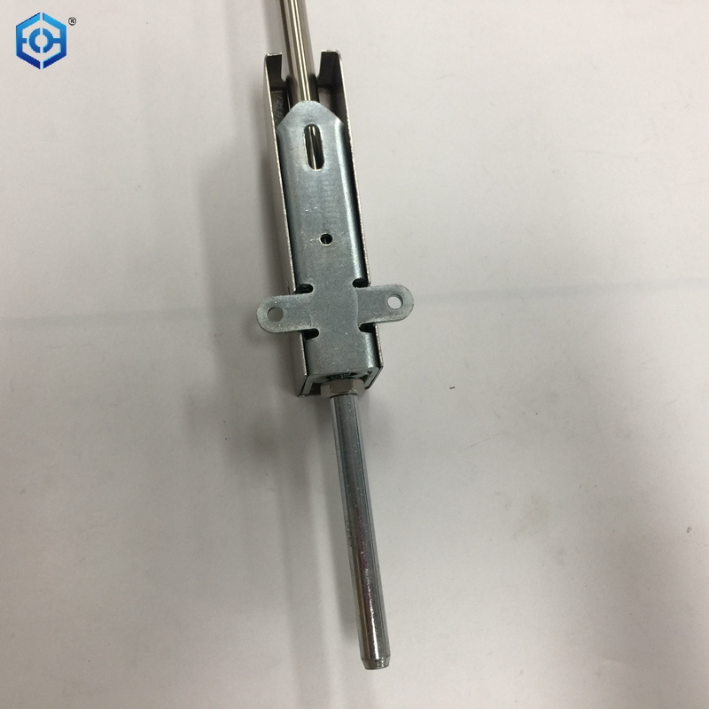 commercial panic door locks