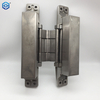 227mm Solid Stainless Steel 304 150 Degree 3d Adjustable Concealed Hinge 