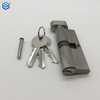 Black Aluminum Lever Handle Door Lock for UPVC Patio Doors