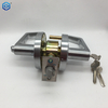 ANSI Grade 2 Best Access Commercial Door Lock with Small 8-shaped American Standard Lock Cylinder IC Core SFIC CYLINDER