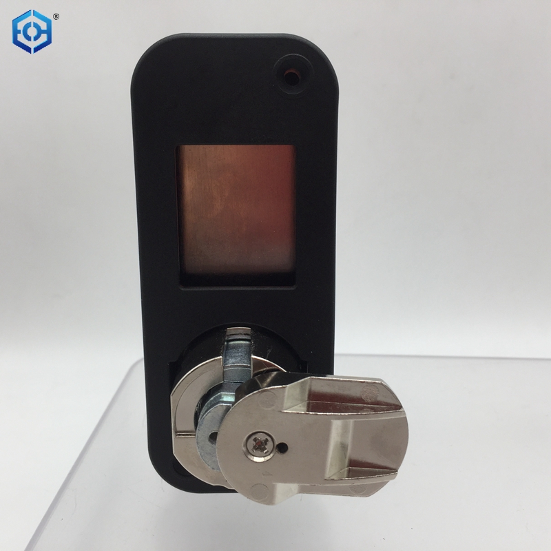zinc alloy locker lock