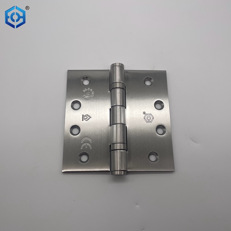4 inch fire door hinges