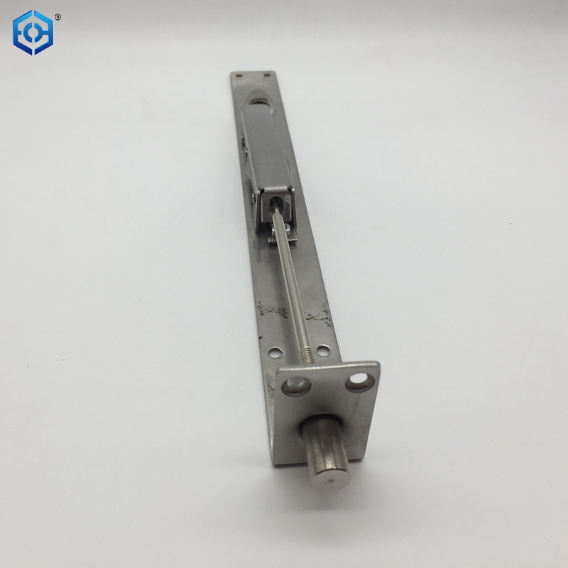 heavy duty surface bolt