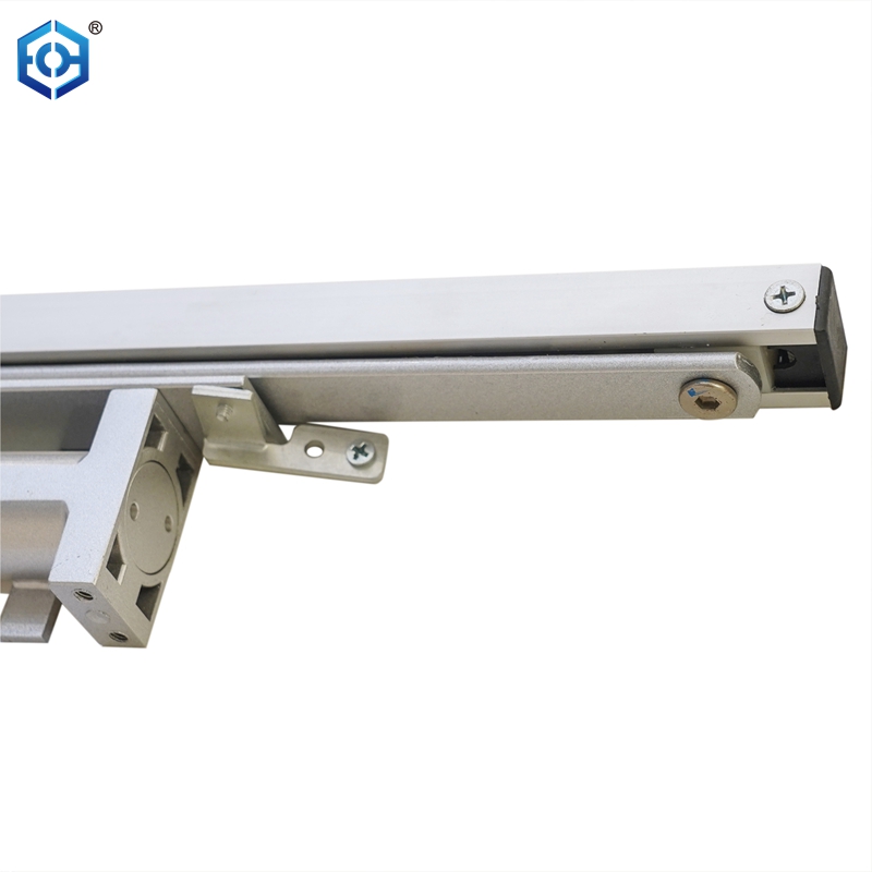 external door closer