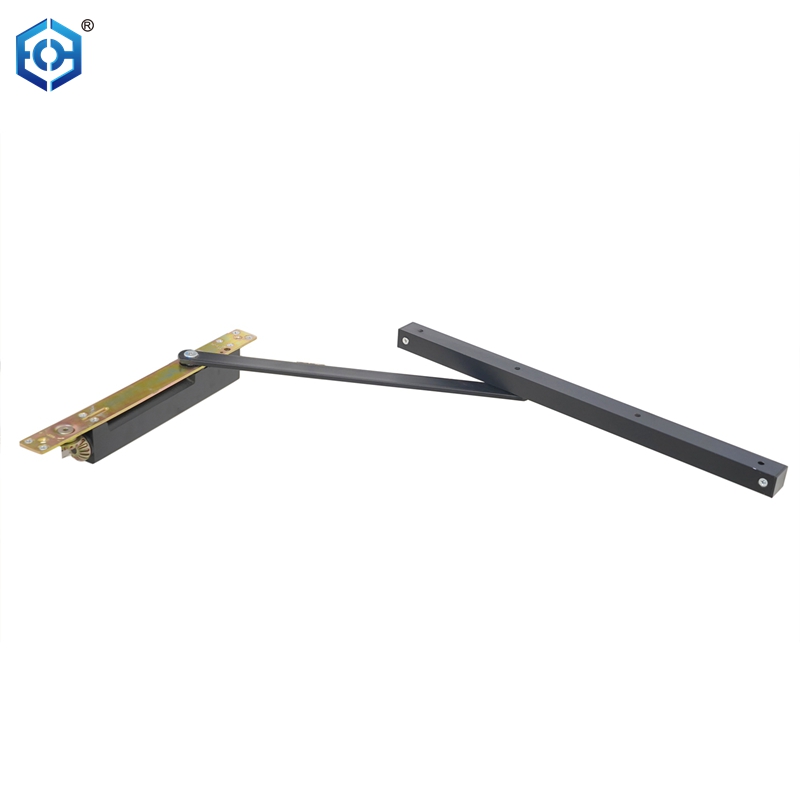 automatic door closer