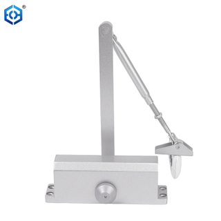 Aluminum Alloy Door Closer (DEC-061A)
