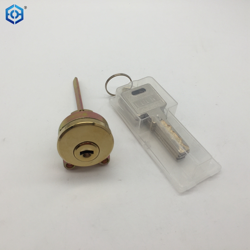 schlage plymouth bright brass