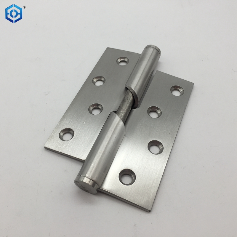 Stainless Steel 304 Self Closing Rising Lift off Door Hinge for Bathroom
