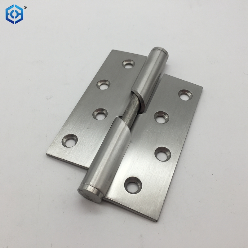 Stainless Steel 304 Self Closing Rising Lift off Door Hinge for Bathroom