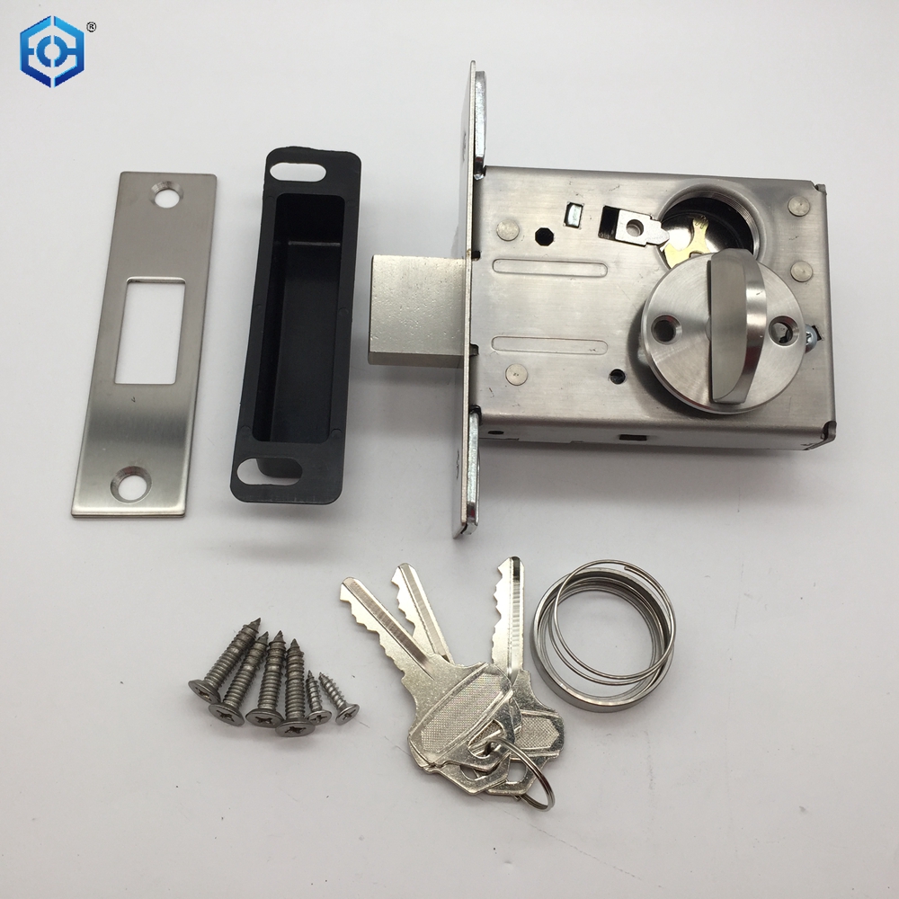 Dead Lock