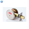  Vacant Occupied Bathroom Lock in Use Deadbolt with Occupancy Indicator