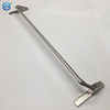 Fire Rated Commercial Stainless Steel Panic Bar Exit Device for Outswing Doors