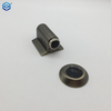 AB Stainless Steel Floor Mounted Magnetic Heavy Duty Door Stopper