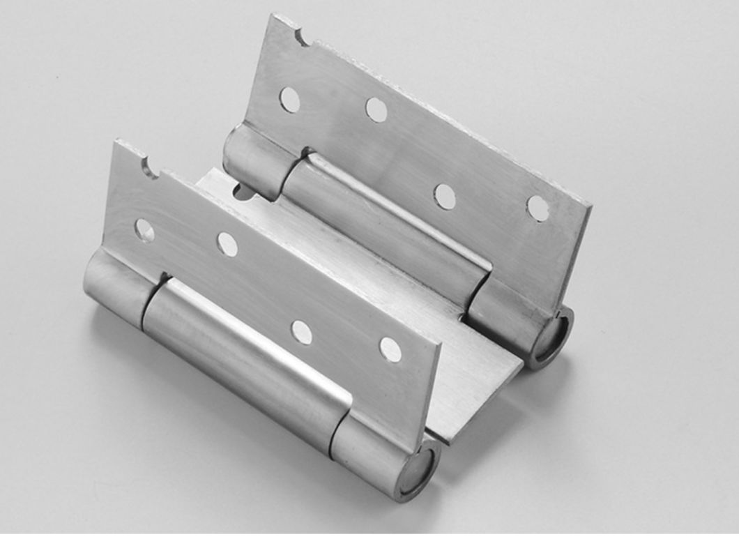 3inch Spring Fuction Stainless Steel Hinges for Cabinets