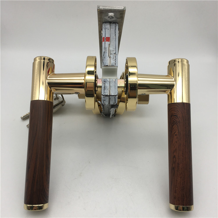 Indoor Room Door Lock