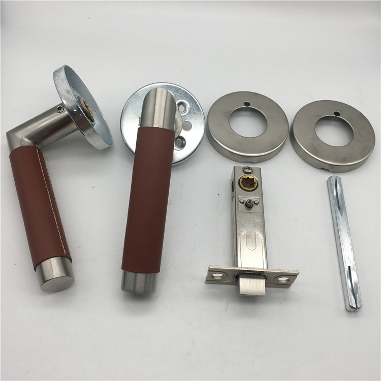 leather purse handles