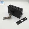 Patch Lock for Glass Door Stainless Steel Patch Fitting
