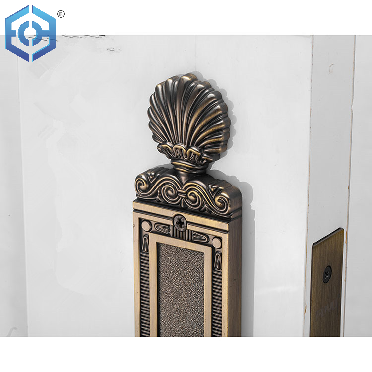 combination door lock