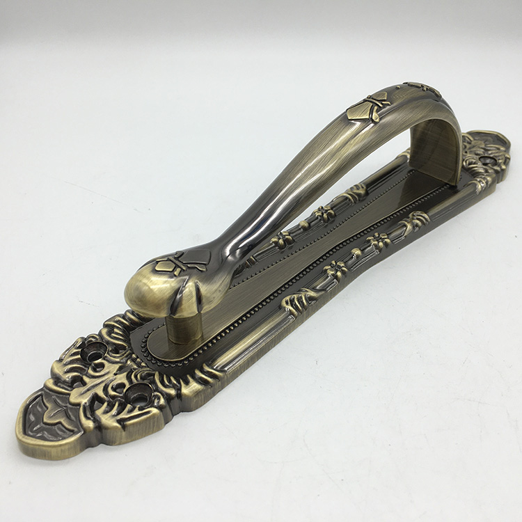 oil rubbed bronze drawer pulls