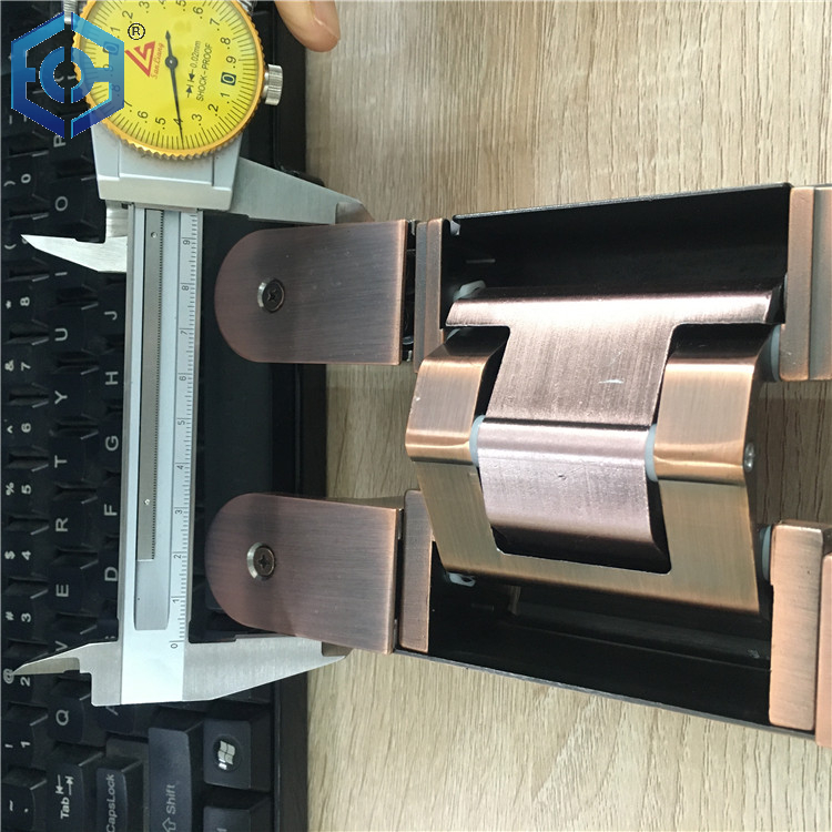concealed hinge for inset door