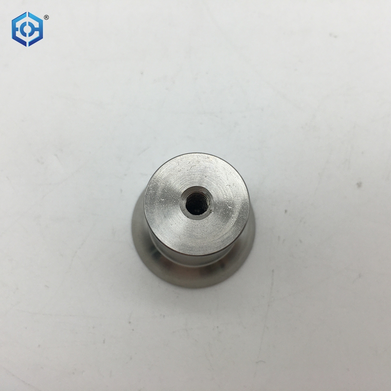 black drawer handles