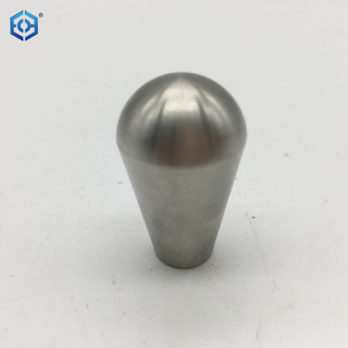 Solid Stainless Steel Furniture Fittings Round Handles And Knob