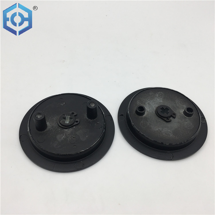 sliding door lock black